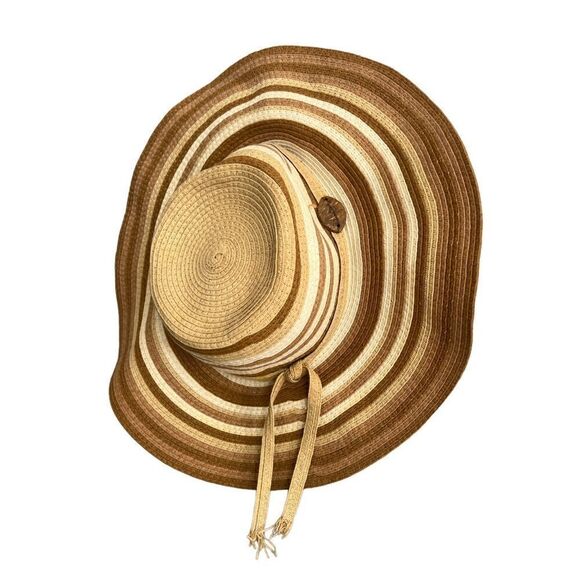 Panama Jack New Floppy Sun Hat - Picture 3 of 13